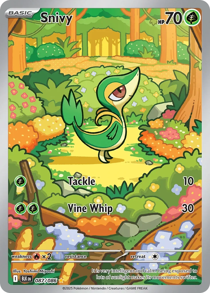 087/086 from White Flare Illustration Rare Pokemon Card