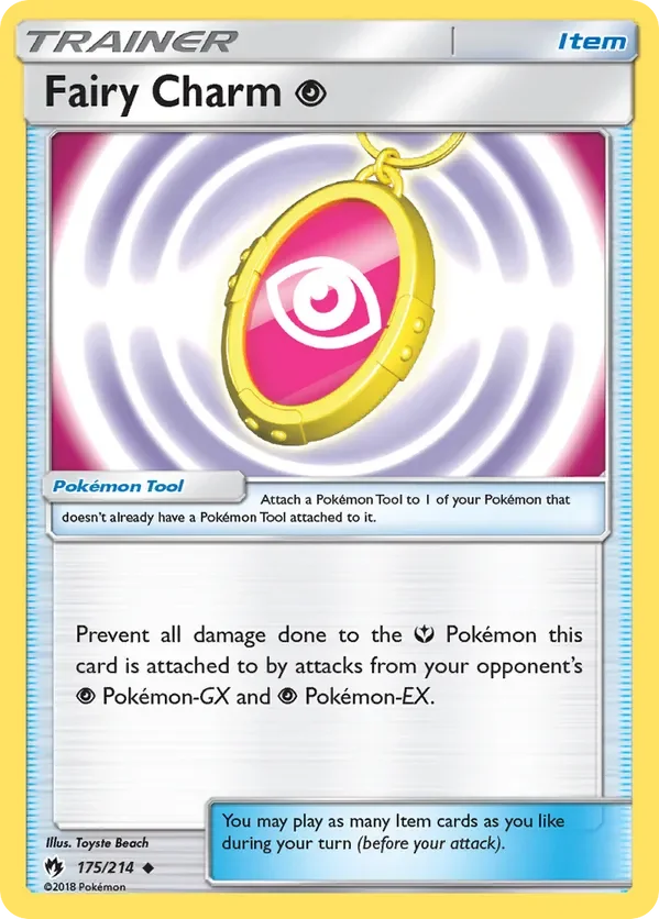 175/214 from Lost Thunder Uncommon Trainer Card
