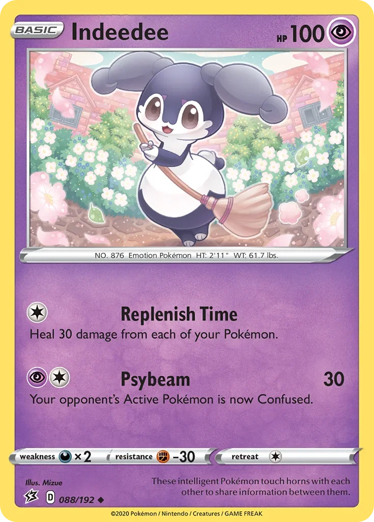 088/192 from Rebel Clash Uncommon Pokemon Card