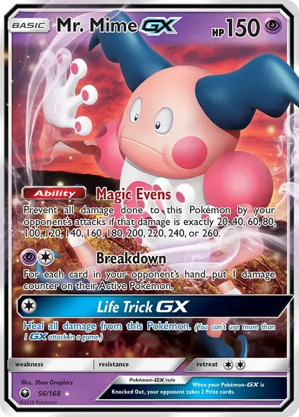 56/168 from Celestial Storm Ultra Rare Pokemon Card
