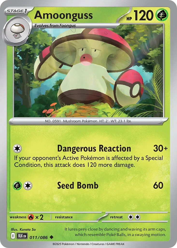 011/086 from White Flare Uncommon Pokemon Card