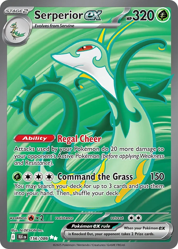 156/086 from White Flare Ultra Rare Pokemon Card