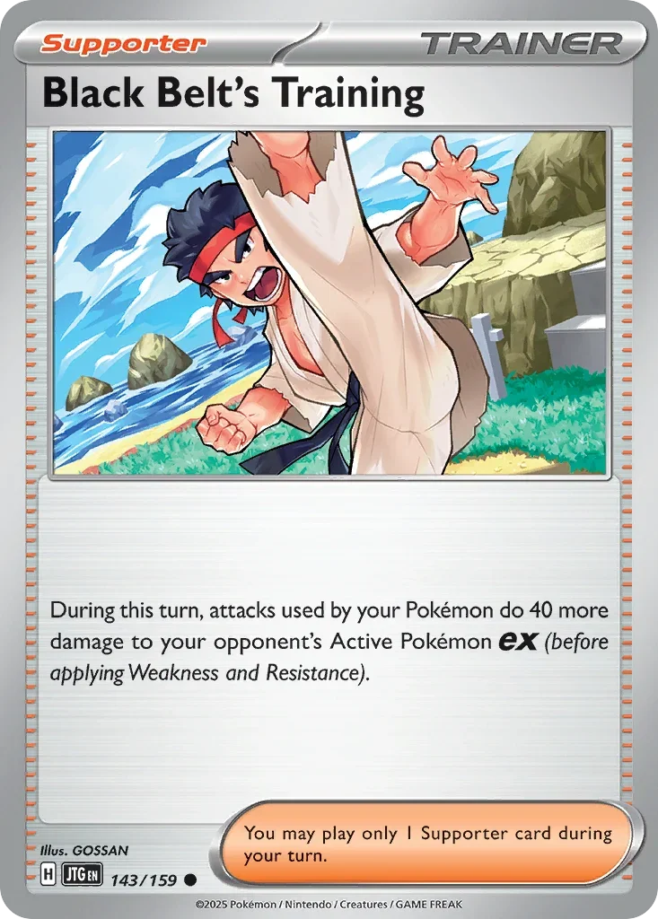 143/159 from Journey Together Common Pokemon Card