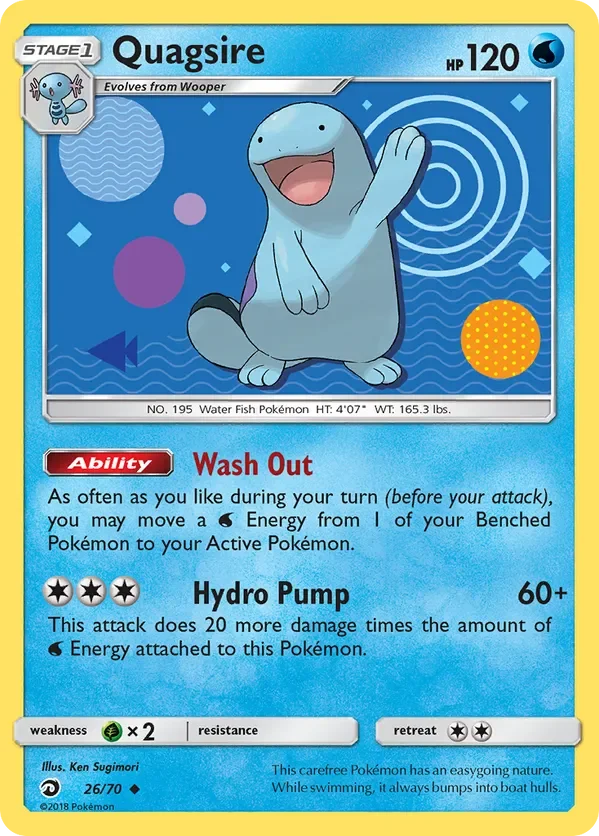 26/70 from Dragon Majesty Uncommon Pokemon Card