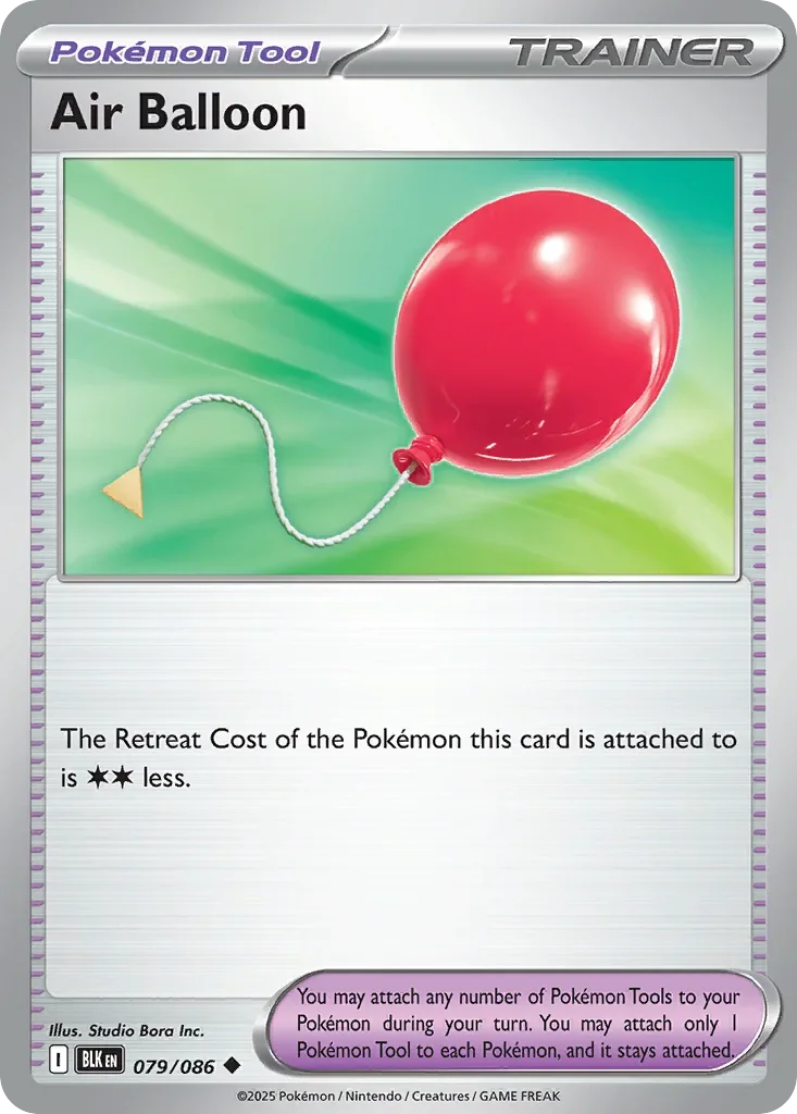 079/086 from White Flare Uncommon Pokemon Card