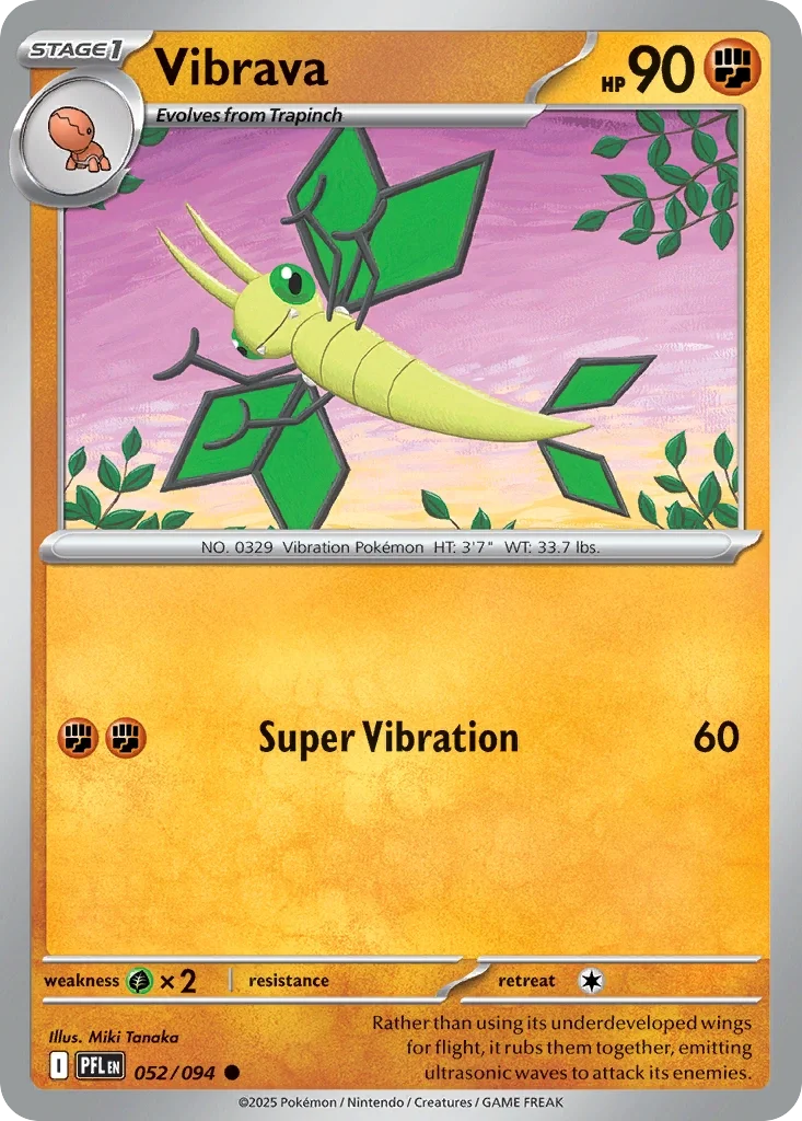052/094 from Phantasmal Flames Common