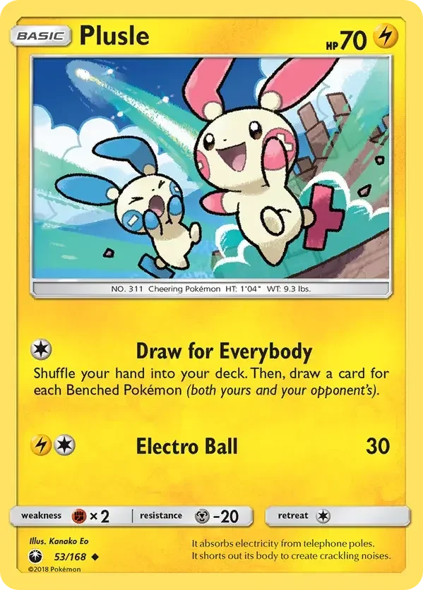 53/168 from Celestial Storm Uncommon Pokemon Card