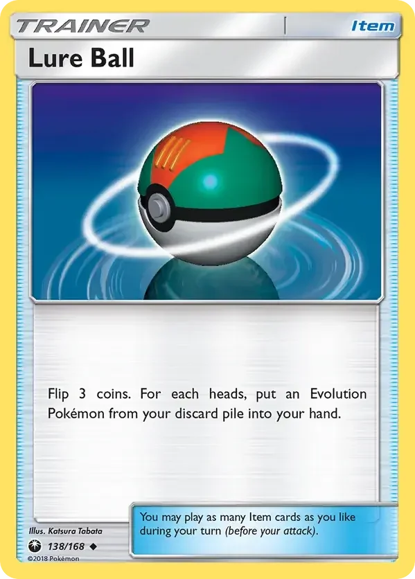 138/168 from Celestial Storm Uncommon Trainer Card