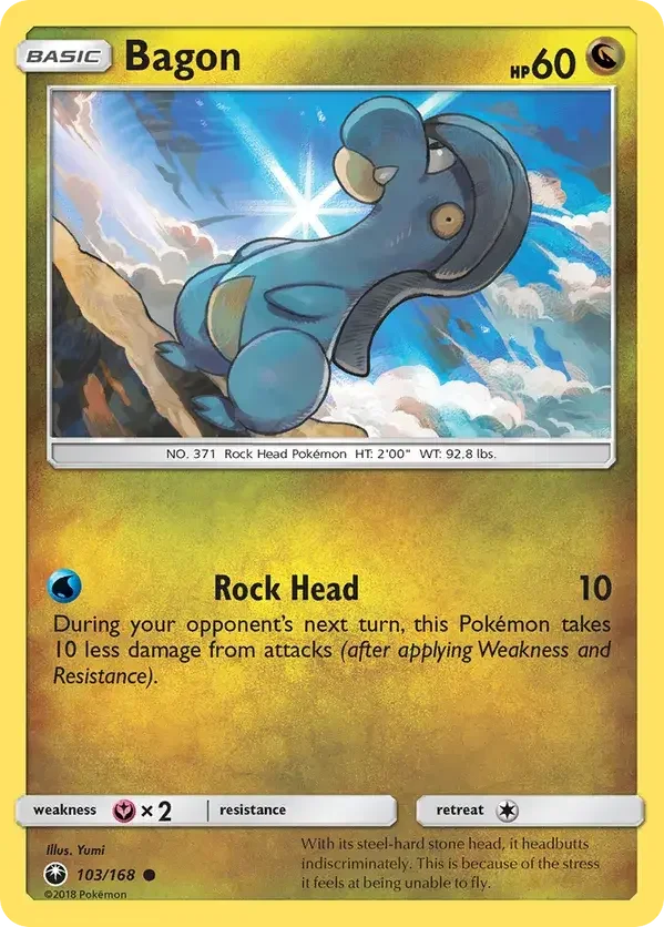103/168 from Celestial Storm Common Pokemon Card