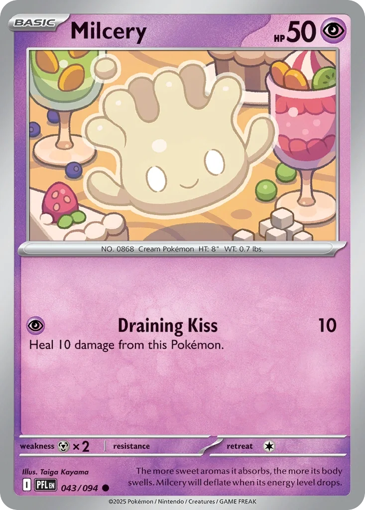 043/094 from Phantasmal Flames Common