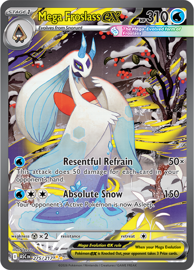 275/217 from Ascended Heroes special-illustration-rare