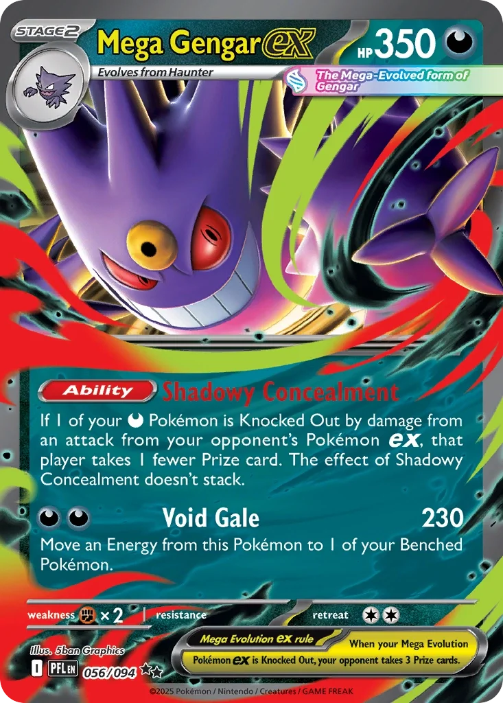 056/094 from Phantasmal Flames double-rare