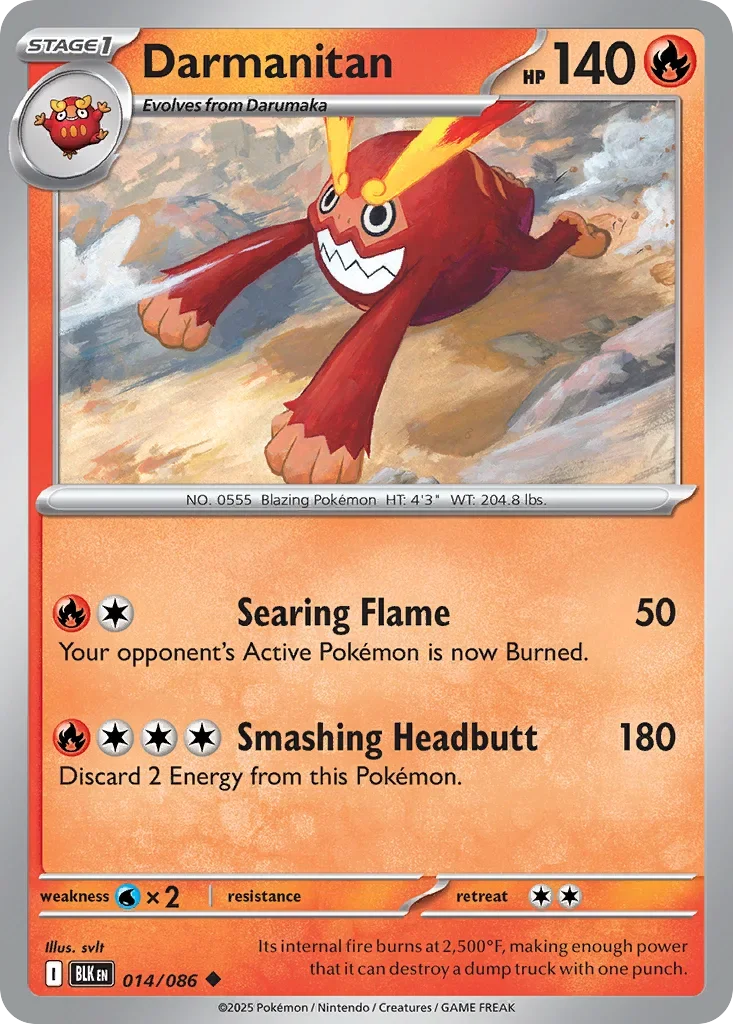 014/086 from White Flare Uncommon Pokemon Card