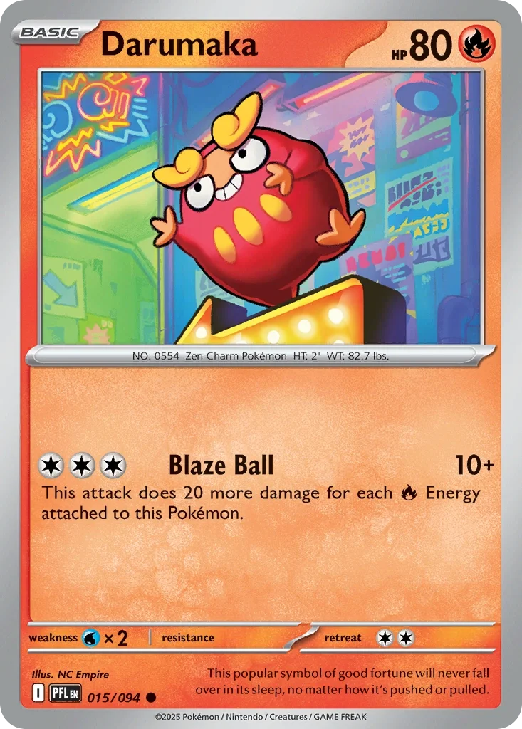 015/094 from Phantasmal Flames Common