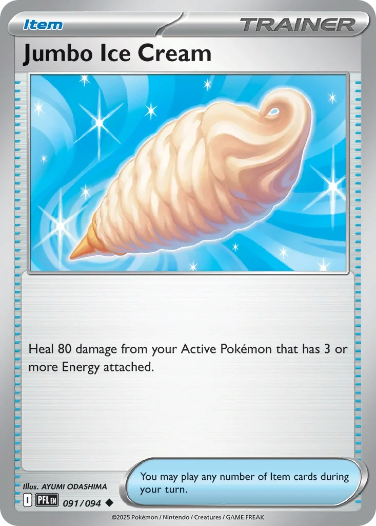 091/094 from Phantasmal Flames Uncommon