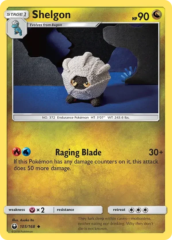 105/168 from Celestial Storm Uncommon Pokemon Card