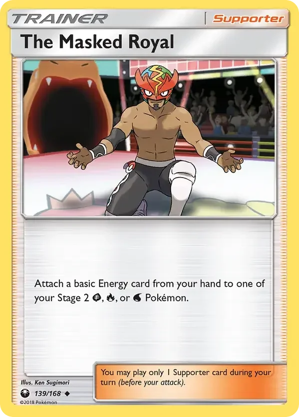 139/168 from Celestial Storm Uncommon Trainer Card