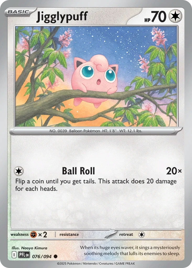 076/094 from Phantasmal Flames Common
