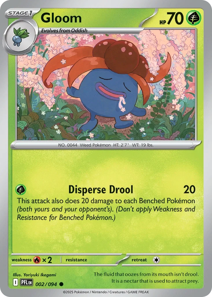 002/094 from Phantasmal Flames Common