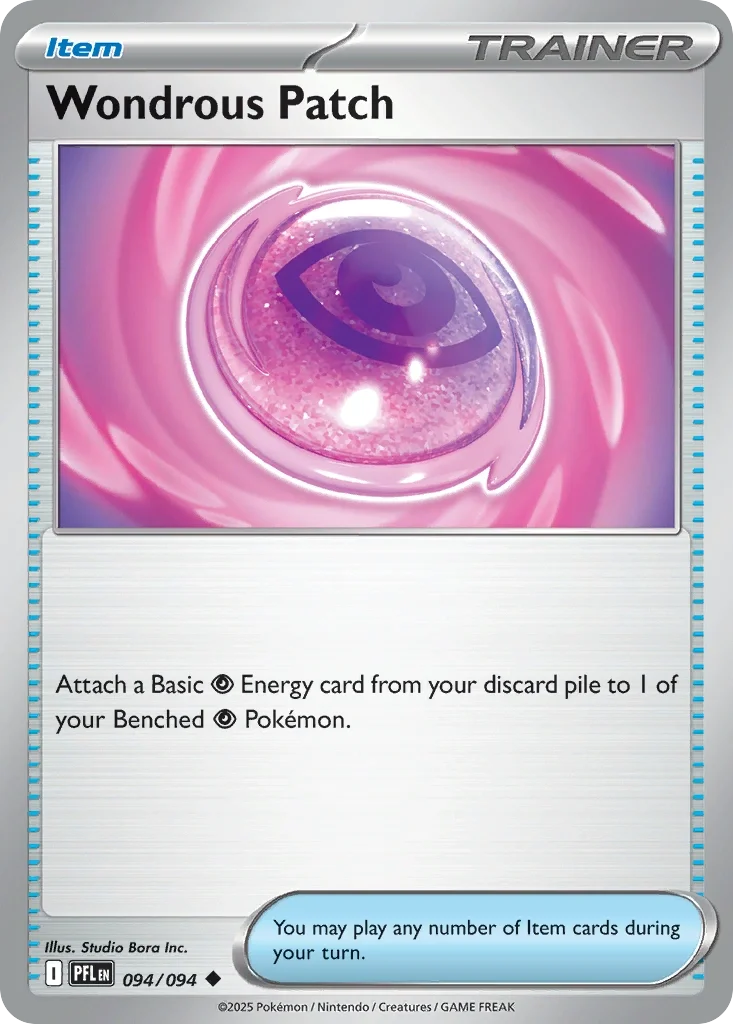 094/094 from Phantasmal Flames Uncommon