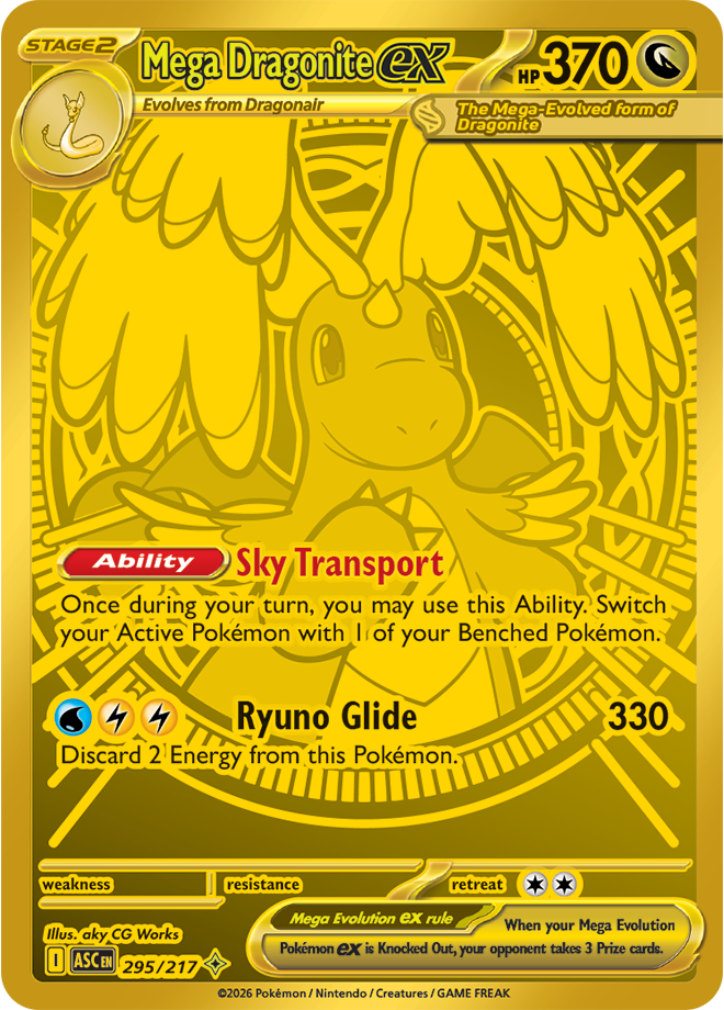 295/217 from Ascended Heroes mega-gold-rare