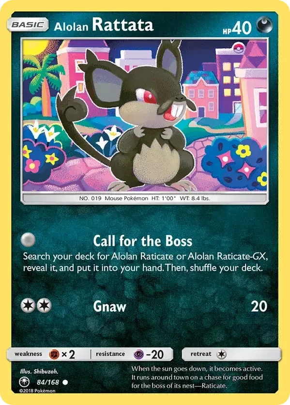 84/168 from Celestial Storm Common Pokemon Card